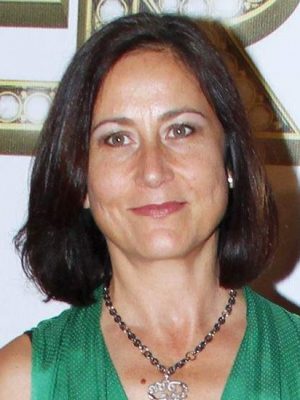 Lumi Cavazos