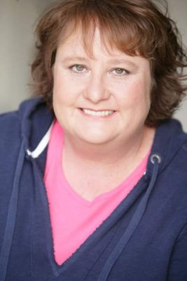 Maile Flanagan