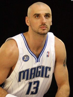 Marcin Gortat