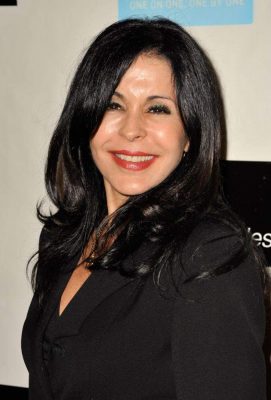 María Conchita Alonso