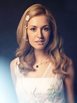 Marina Petrenko