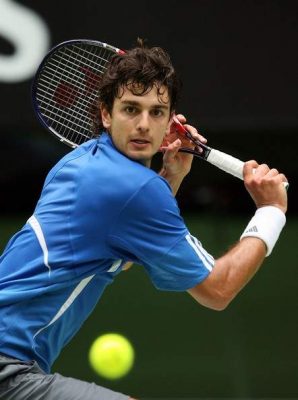 Mario Ančić