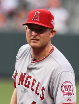 Mark Trumbo