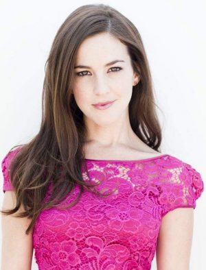 Martha MacIsaac