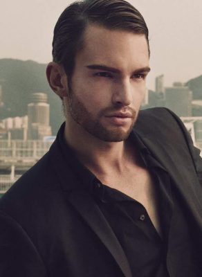 Martin Bergmann