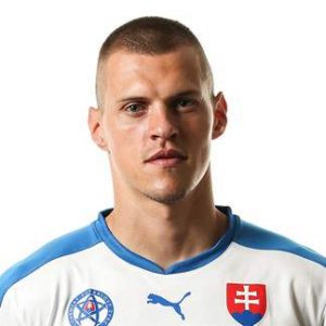 Martin Škrtel