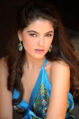 Martine Andraos