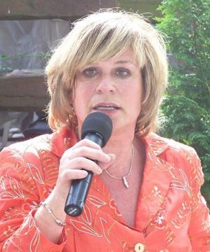Mary Roos