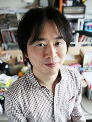 Kisimoto Maszasi