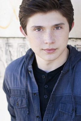 Mateus Ward