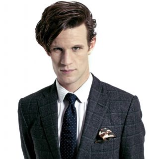 Matt Smith (színművész)