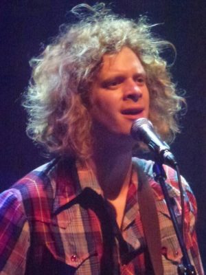 Matt Thiessen