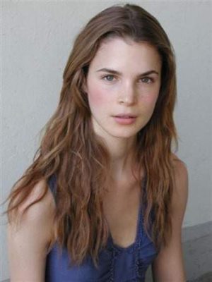 Melina Huettner