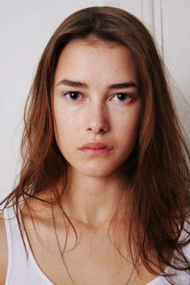 Mia Frilander