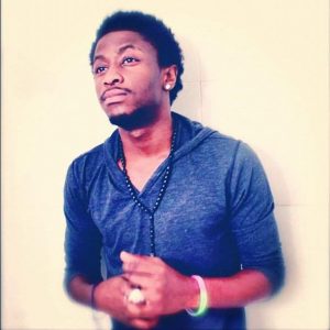 Micah Williams