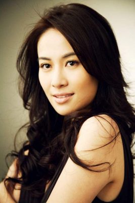 Michelle Ye