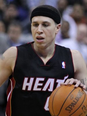 Mike Bibby