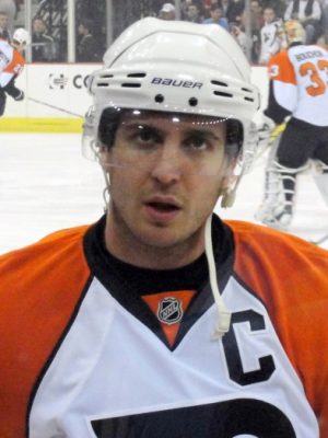 Mike Richards