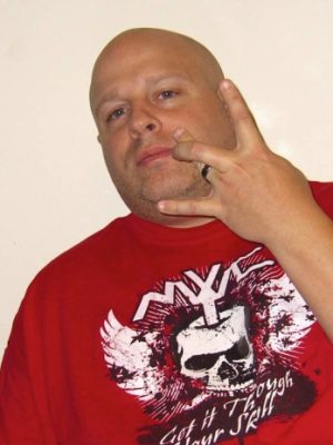 Mikey Whipwreck