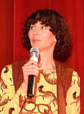 Miranda July