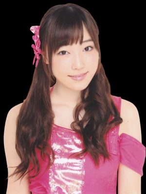 Fukumura Mizuki
