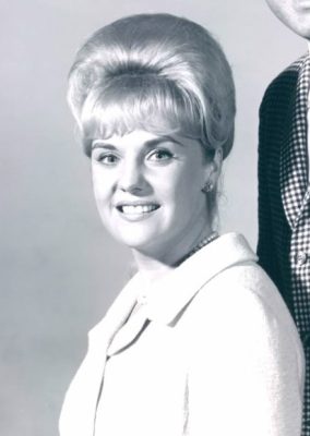 Molly Bee
