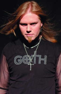 Morten Veland