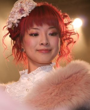 北出菜奈