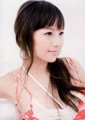 Nana Tanimura