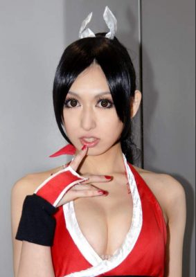 Natsuki Fujiwara