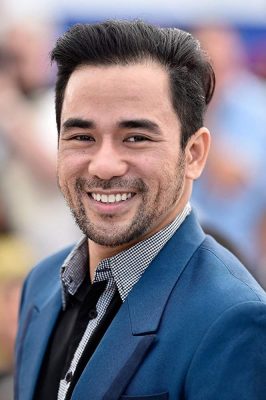 ニール・ライアン・セセ