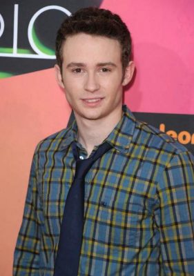 Nick Purcell