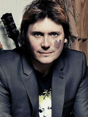 Nicky Wire