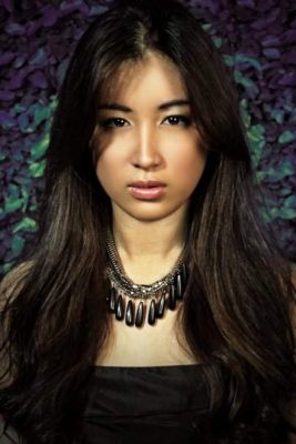 Nicole Uysiuseng