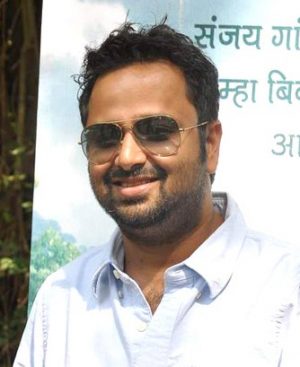 Nikhil Advani