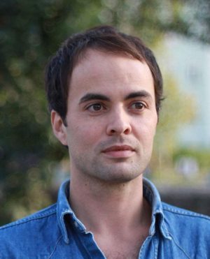 Nikolai Kinski