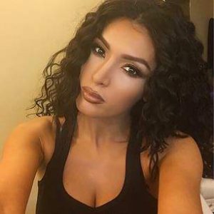 Nora Istrefi