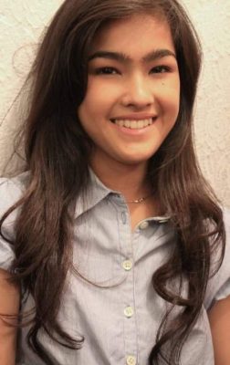 Nurul Elfira Loy