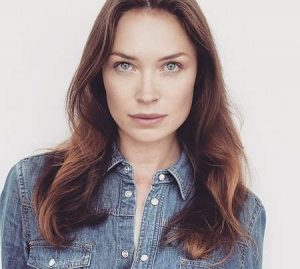 Olga Polienko
