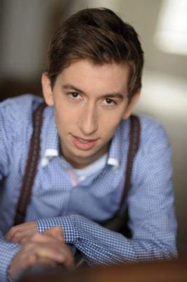 Oliver Ewy