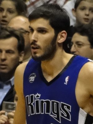امری کاسپی