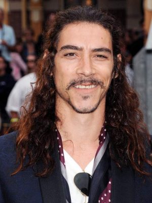 Oscar Jaenada
