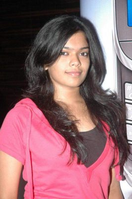P.S. Keerthana