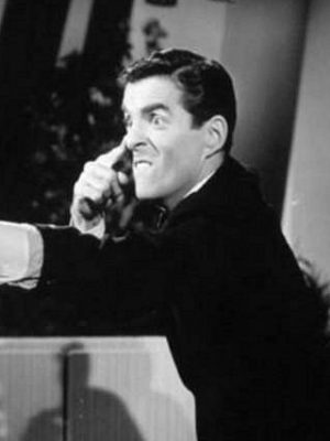Pat Harrington Jr.