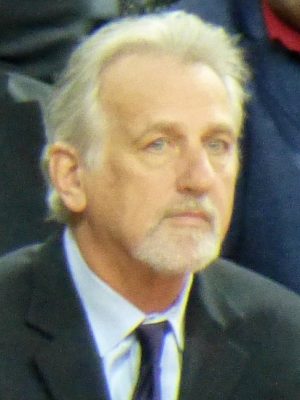 Paul Westphal