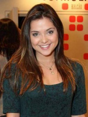 Polliana Aleixo