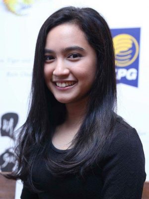 Rachel Amanda