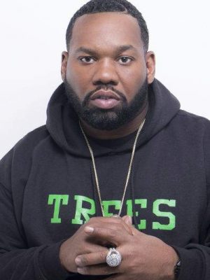 Raekwon