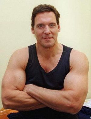 Ralf Moeller