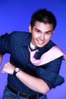 Ram Revilla